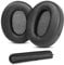 WH-XB910N Ear pads and Headband Cover Replacements Compatible with Sony WH-XB910N XB910N Headphone Earpads Cushion (Protein Leather/Memory Foam) Headband Cushion with Breathable Fabric