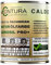 Contura Bio Wetterschutzfarbe Naturöl Fachwerk Haus Ölfarbe Öko Leinölfarbe Holz Farbe (Grau, 500ml.)