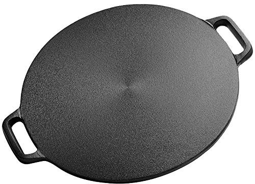 TJHRJTY Sartén Ollas de Hierro Fundido de Espesor Pan Pan Crepe sin Recubrimiento Antiadherente y sartenes Saludable arrabio sartén sartén hogar