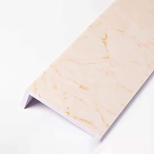 HDZNDH Fensterbank Abdeckung fensterbrett innen Fensterbankabdeckung Aus Acryl Fensterbank Abdeckung