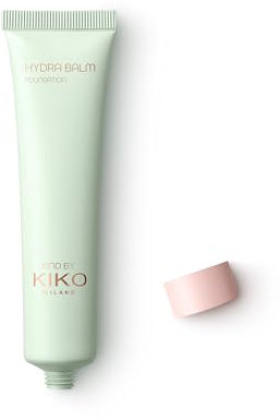KIKO Milano Kind by KIKO Hydra Balm Foundation 01, Feuchtigkeitsspendende Flüssig-Foundation