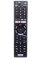 XINFUTE Telecomando RMT-TX202P adatto per TV LCD LED Sony RMT-TX300P RMT-TX300E