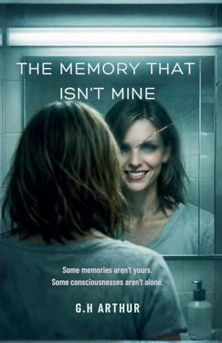The Memory That Isn't Mine