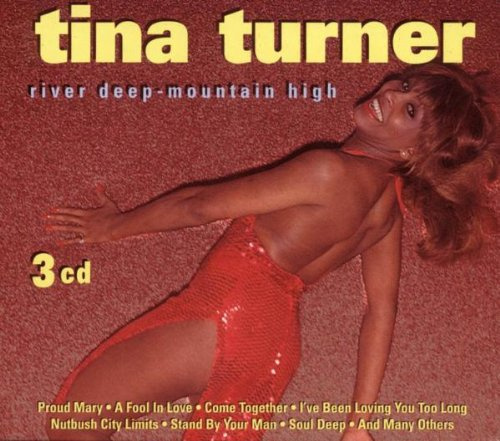 River Deep - Mountain High