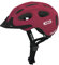 ABUS Youn-I ACE Casco da città - Casco da bicicletta contemporaneo per uso quotidiano - Per uomo e donna - Rosso, Taglia L