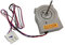 Motor de ventilador de evaporador de refrigerador de repuesto para LG 4681JB1027C de Enterpark Only Factory Version
