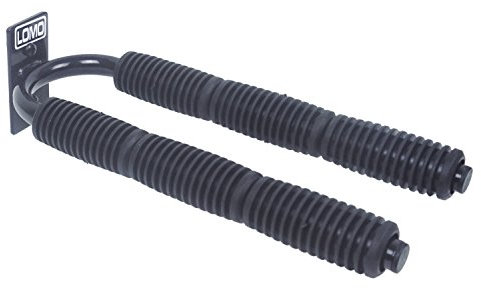 Lomo Canoe & Kayak Paddle - Hook Mount Wall Rack - Size 6