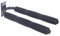 Lomo Canoe & Kayak Paddle - Hook Mount Wall Rack - Size 6