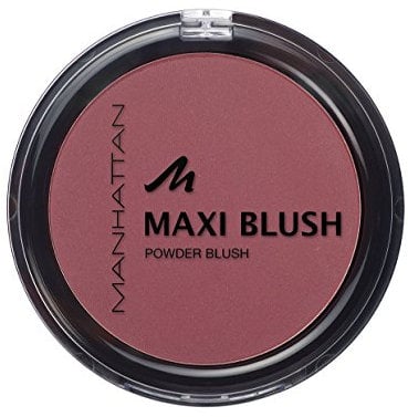 Manhattan Maxi Blush 400 Rendez-vous, 3er Pack (3 x 9 g)