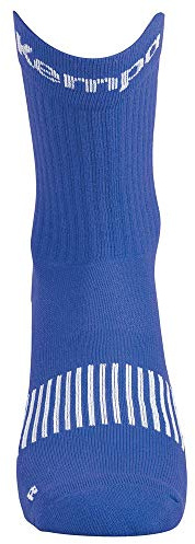 Kempa LOGO CLASSIC SOCKEN, Sportsocken, Tennissocken, Rechts-Links-Socken, Strümpfe für Herren, Damen, Kinder, 1 Paar