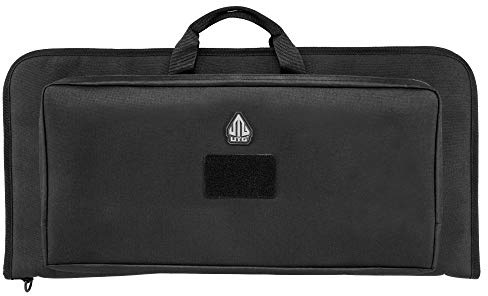 UTG 25 Homeland Security Gun Case, Black