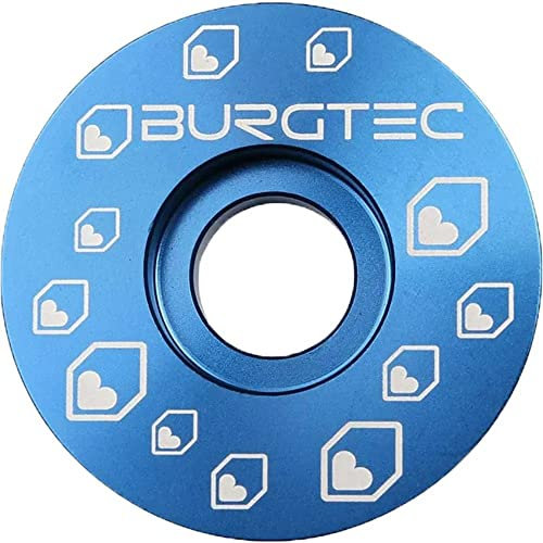 Burgtec Top Cap One Size