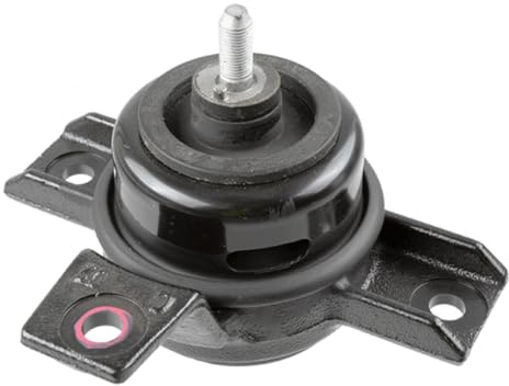 LEMFÖRDER 43012 01 Motorlager für Hyundai Santa Fé II (CM) 2005-2015 Rechts und Andere Fahrzeuge