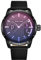 Police Herren Analog Quarz Uhr mit Leder Armband PEWJB2226901