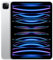 2022 Apple iPad Pro 11 (Wi-Fi + Cellular, 128GB) - Argento (4ª generazione)