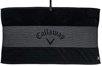 Callaway Golf Tour Towel 2023