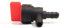 cyclingcolors rubinetto benzina di serbatoio compatibile con briggs and stratton 698181, 494769 494539 tagliaerba tosaerba trattore trattorino