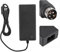 4 Pin Power Adapter, 12V 5A 60W Laptop Notebook Charging Adapter Power Supply Adapter with Multiple Protections