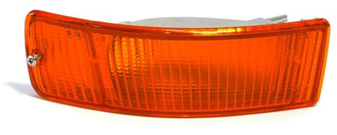 Audi 8A0953056 Blinkleuchte Blinklicht rechts Blinker gelb