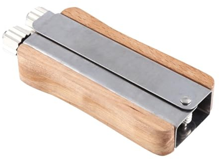 Nixiara Imkerei Bee Tools Drahtspanner, Bequem zu halten Beehive Drahtseilspanner - Einfach zu bedienen Kabelcrimpzange Für Imkereirahmen