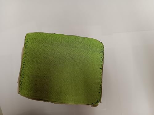 1x160 Falthandtücher 2-lagig 25 x 23 cm aus Recyclingpapier mit Z-Falzung