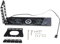 GAOFESA Support vertical pour carte graphique PCIe - Support vertical pour GPU - Base avec LED 5 V ou 12 V ARGB Sync