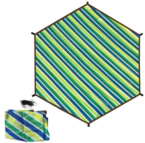 Abdeckplane für Trampolin, wasserdicht, rund, für Trampolin, Outdoor-Zubehör für Fitness, Innen, Garten, Hof, Freizeit, Sommer, Familie