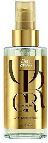 Luminous Smoothening Oil Reflections Wella Professionals Öl für geschmeidiges Haar 100 ml