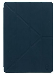 MW Folio Compatible iPad Pro 9.7 (2016-1st gen) Bleu