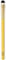 KIKO Milano Smart Shading Brush 202 | Pennello Contorno Occhi Piatto Per Ombretti, Fibre Sintetiche