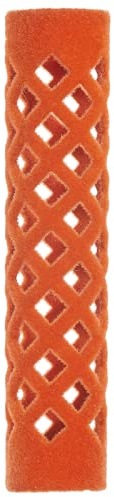 Efalock Flockwickler lg.orang.13mm 12Stk