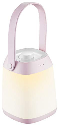 Müller-Licht LED Leuchten Jarolux Rosa, 21000013, Rosé