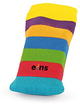 eins - Handysocke, groß