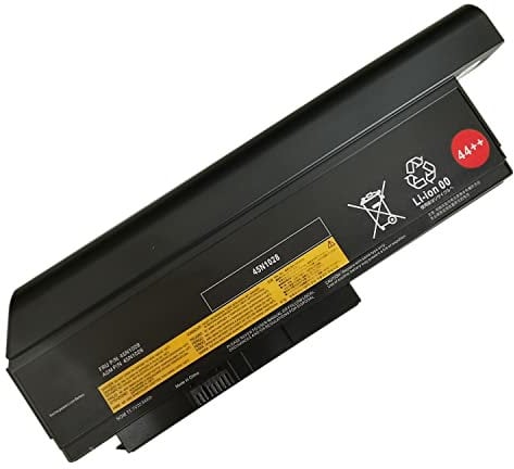 XITAIAN 11.1V 7950mAh 94Wh 45N1028 45N1029 44++ Ersatz Laptop Akku für Lenovo ThinkPad X220 X220i X220s X230 X230i X230s Serie