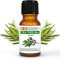 Árbol del Té Bio Aceite Esencial 100% Puro 30 ml - Uso Alimentario Terapeutico Cosmetico Aromaterapia - Laborbio