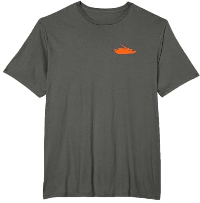 Papa Roach - Official Merchandise - Cocktail T-Shirt