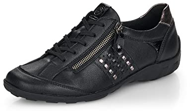 Remonte Damen Halbschuhe R3404