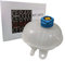 Vaschetta Acqua Radiatore Compatibile Per Fiat Panda 500 1.2 1.3 1.4 Ford Ka Serbatoio Con Tappo