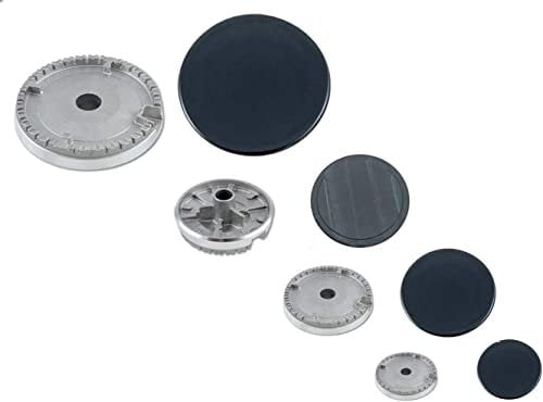 G GRIMALDI B0239 KIT CUCINA A GAS 4 FUOCHI BRUCIATORI + SPARTIFIAMMA
