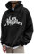 Hoodie Herren,Pullover Herren LOS Angeles Langarm Hoodie mit Kapuze Tasche Oversize Kapuzenpullover Casual Sport Fitness Winter Sweatshirt Kapuzenjacke Kapuzenpulli Pulli Sweatjacke