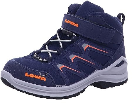 LOWA PROFESSIONAL MADDOX GTX MID JUNIOR