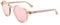 Havaianas Occhiali da Sole UBATUBA 9R6 SALMON 51/21/145 UNISEX
