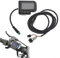 Fahrrad Display Meter, 6pin E-Bike EN06 LCD Display Bedienfeld 24-48V für Elektrofahrrad Roller