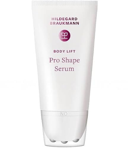 HILDEGARD BRAUKMANN Body Lift Pro Shape Serum 150 ml