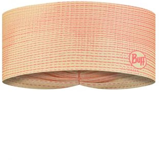 Buff Coolnet Uv® Ellipse Headband Ahin Apricot Unisex Erwachsene