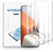 nvskvd Protector de Pantalla para Xiaomi Redmi Note 13 Pro Plus /13 Pro+, 3 Piezas TPU Suave Película Protectora HD Transparente Flexible Suave Películas de Hidrogel (NO vidrio templado)