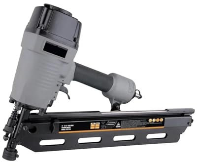 SFR2190 Pneumatischer 21-Grad-3-1/2-Zoll-Rahmennagler-Tacker