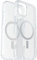 OtterBox Symmetry Series Clear MagSafe Case for iPhone 16 Plus, Shockproof, Drop proof, Protective Thin Case, 3x Tested to Military Standard, Stardust