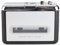 Tape-to-MP3-Musikplayer, Zuverlässiger Kassettenkonverter, Einfach zu Installierendes Plug-and-Play für Musikplayer