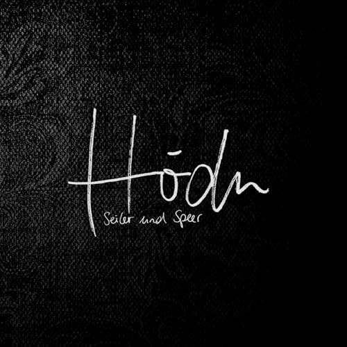 Hödn (Doppel-Vinyl im Gatefold, 180g) [Vinyl LP]